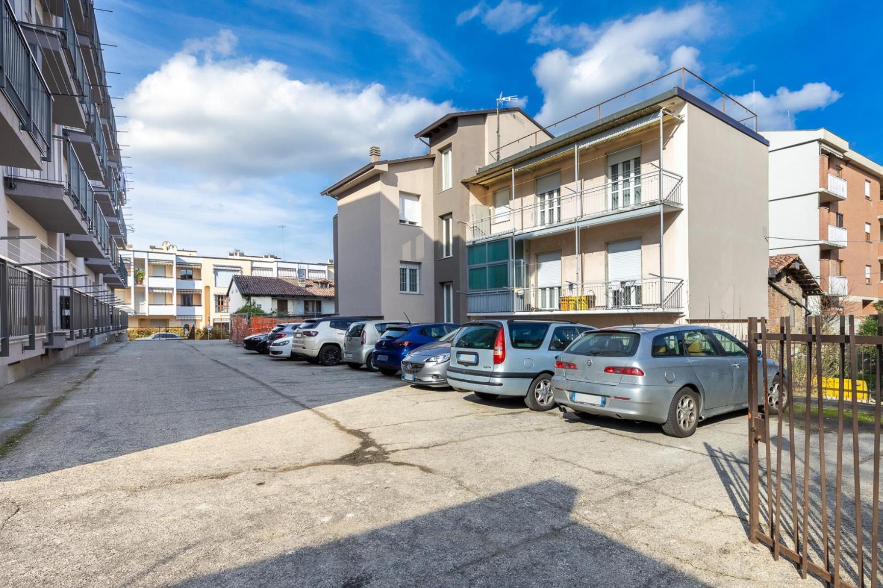 Appartamento Centrale Con Parcheggio E Wi-Fi Gratuito Ac Alba  Dış mekan fotoğraf